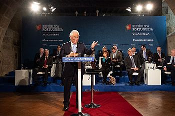 Governo responde aos cidadãos