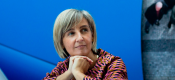 Reforçar o papel do Estado e da saúde pública