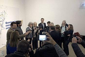 Criar novos públicos para dar continuidade à divulgação da Arte do Côa