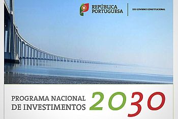 Projetos estratégicos para o país