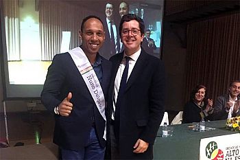 Governo aprova estatuto do atleta do ensino superior