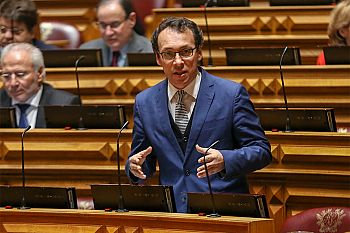 Aprovada proposta do PS para criar registo hospitalar nacional