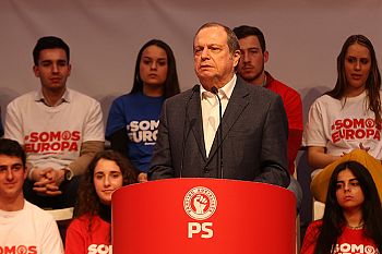 Defesa do projeto europeu passa pela derrota dos populismos e nacionalismos