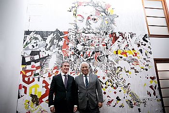 Melhor perceção da cultura significa maior competitividade da economia