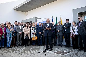 Prioridade aos cuidados primários e parcerias com Poder Local asseguram melhor qualidade de saúde aos portugueses