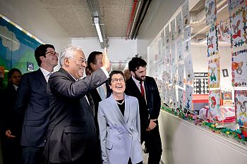 Governo reforça investimento «essencial para o futuro do país»