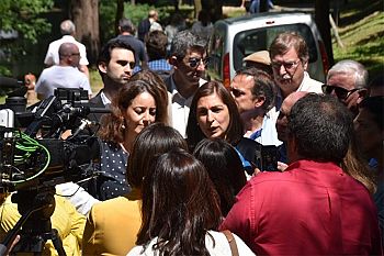 PS não recuou nem recuará na defesa do SNS público e universal