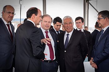 Investimento em alta sustenta ambição de década de convergência