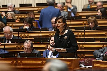 Defesa do SNS exige compromisso para aprovar a nova Lei de Bases