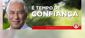 António Costa 2015