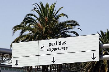 Governo assume Portugal como país de emigração
