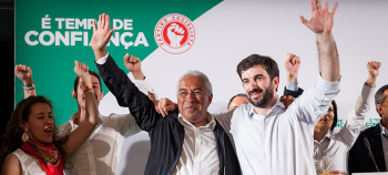 Portugal não pode prescindir dos jovens qualificados