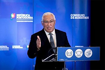 Portugal avança para a segunda fase do plano de desconfinamento