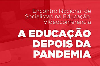 PS promove Encontro sobre Educação com participação de José Luís Carneiro e Tiago Brandão Rodrigues