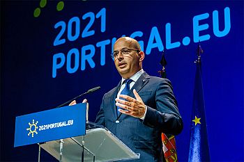 Portugal recebe cimeira "de alto nível" em junho sobre recuperação