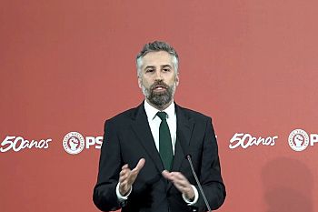 Primeiro-ministro ofereceu ao país um discurso sem ambição e sem desígnio para Portugal