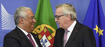 Estão criadas ótimas condições para recolocar Portugal numa trajetória de convergência e coesão