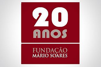 Fundação Mário Soares assinala 20 anos