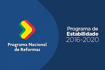 Programas de Estabilidade e de Reformas