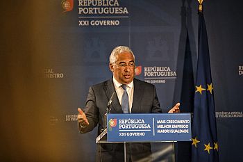 Sanções a Portugal são injustificadas e contraproducentes