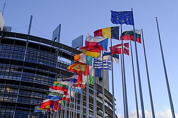 UE precisa de um orçamento “voltado para o futuro”