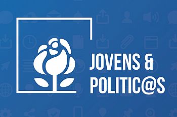 CONFERÊNCIA JOVENS & POLÍTIC@S
