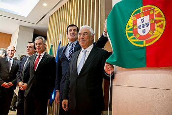 Qualificação e inovação colocam Portugal na linha da frente