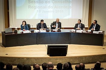 Portugal liderou na execução de fundos comunitários em 2017