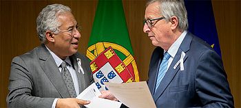 Portugal e Comissão Europeia lançam projeto-piloto para fomentar as qualificações no país