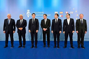 António Costa em Malta para impulsionar novas lideranças e agenda estratégica europeia