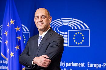 Manuel Pizarro relator-sombra para Fundo Europeu dos Assuntos Marítimos e Pescas