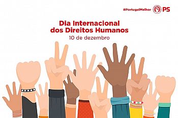Dia Internacional dos Direitos Humanos