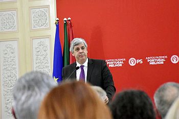 OE2020 é “de esquerda” e mantém Portugal num caminho de estabilidade e crescimento
