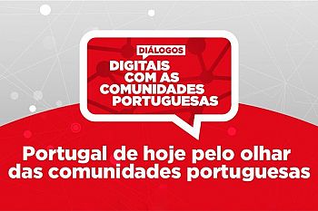 PS assinala Dia de Portugal com conferência digital