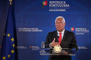 Governo aplica novas medidas restritivas na Área Metropolitana de Lisboa