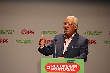 Recuperar Portugal é uma batalha de fundo que exige amplo consenso nacional