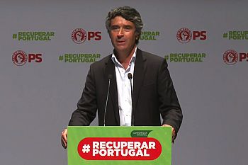 Aprofundamento da descentralização e eleições nos Açores são desafios do PS