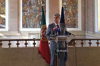 Bons resultados das contas públicas resultam do trabalho rigoroso dos portugueses