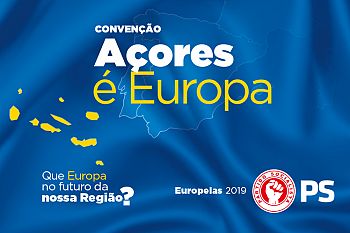 5ª Convenção regional nos Açores