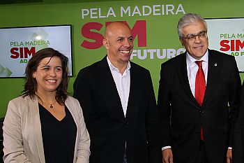 PS-Madeira consolida caminho de mudança na região