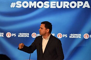 Pedro Marques desafia PSD a abandonar campanha de calúnias e apresentar propostas para a Europa