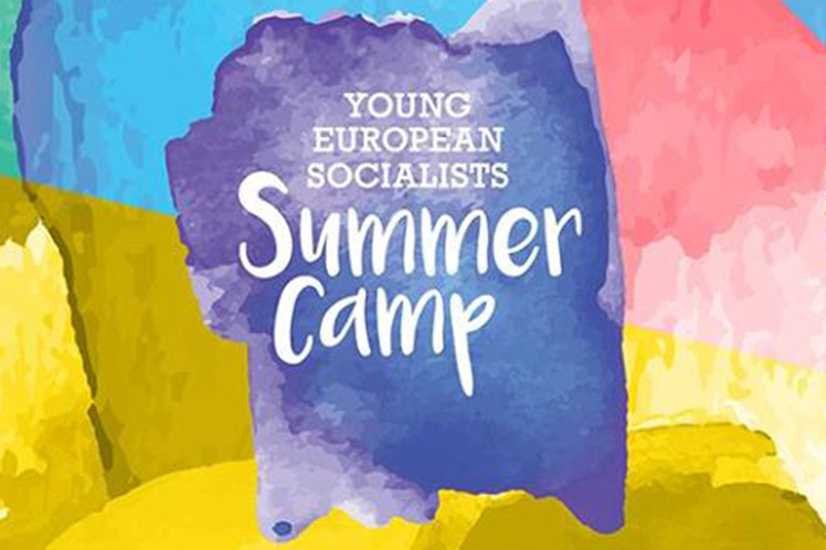 YES Summer Camp