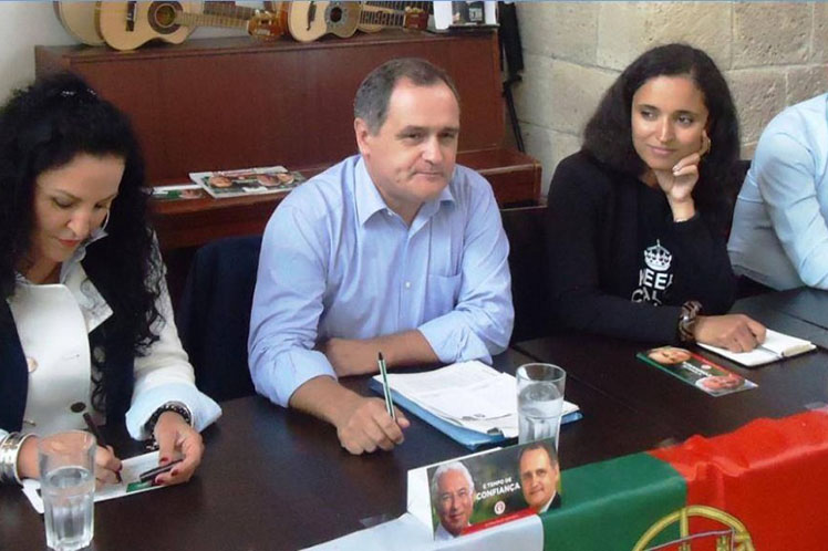 Recuperar o vínculo com as nossas comunidades