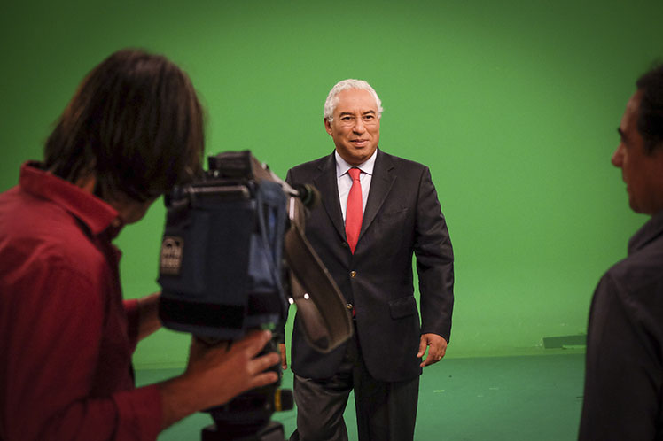 Maioria do PS facilitará diálogo político