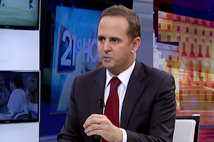 Governo de gestão seria pesada incerteza para a economia