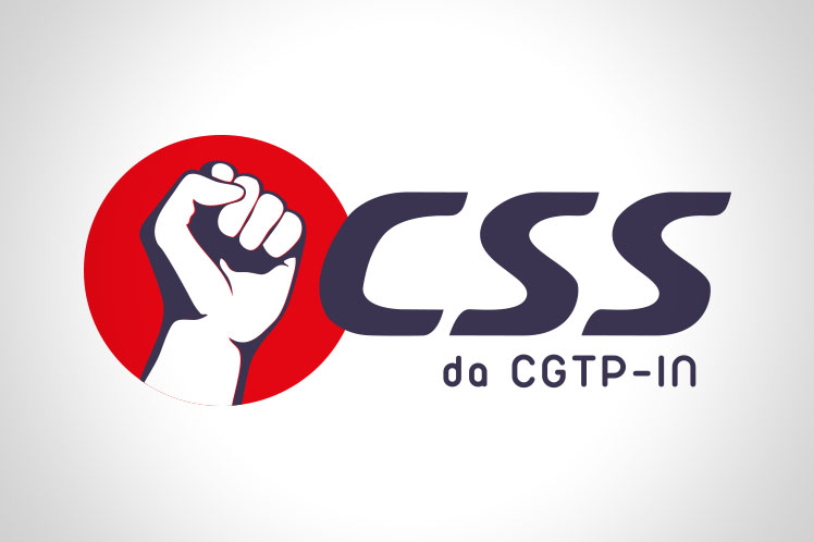 Sindicalistas Socialistas e Independentes da CGTP-IN exortam ao voto no PS
