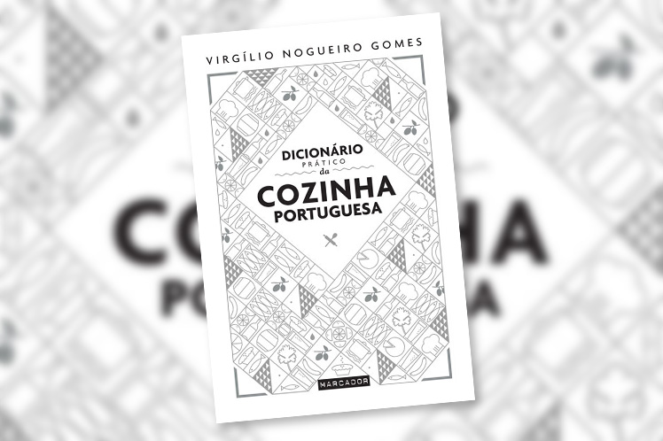 Dicionário Prático da Cozinha Portuguesa