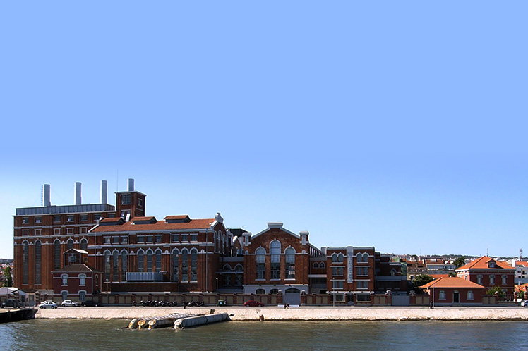 MUSEU DA ELETRICIDADE