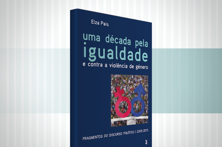 “UMA DÉCADA PELA IGUALDADE E CONTRA A VIOLÊNCIA DE GÉNERO”