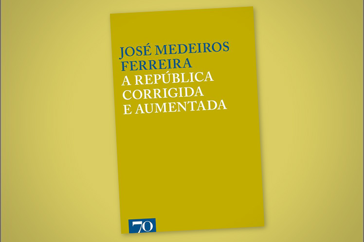A República corrigida e aumentada